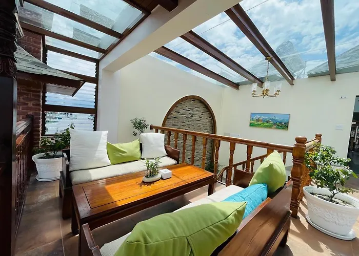 Timber House By Tara Group