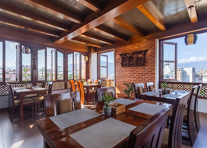 Timber House By Tara Group Hotel 4*