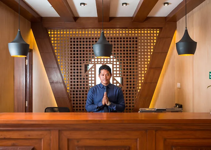 Hotel Timber House By Tara Group 4*