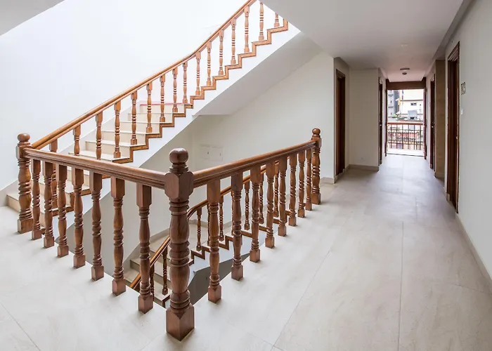 Hotel Timber House By Tara Group 4*
