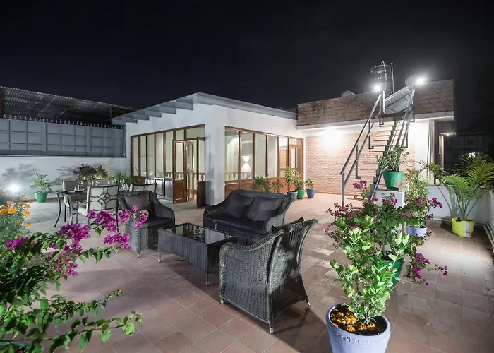 Timber House By Tara Group Hotel 4*