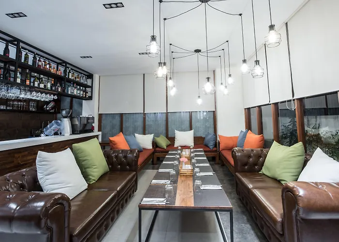 Timber House By Tara Group 4* Kathmandu