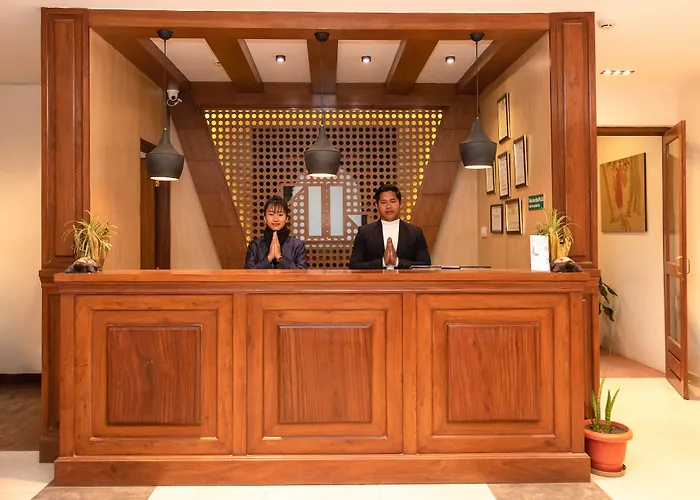 Hotel Timber House By Tara Group 4*