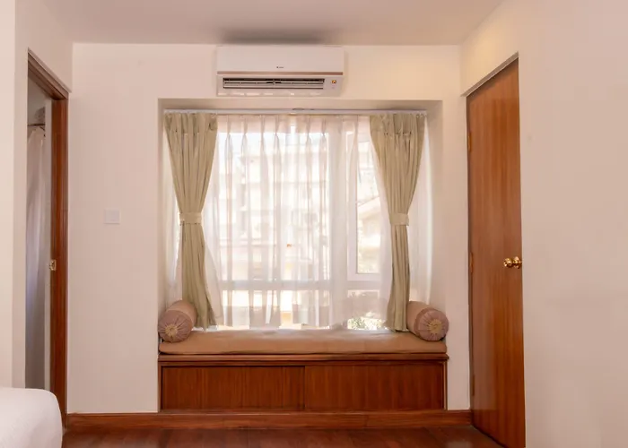 Timber House By Tara Group Hotel Kathmandu