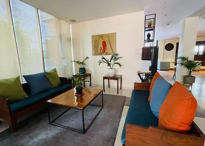 Timber House By Tara Group Hotel 4*