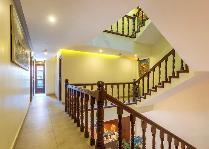 Timber House By Tara Group 4*