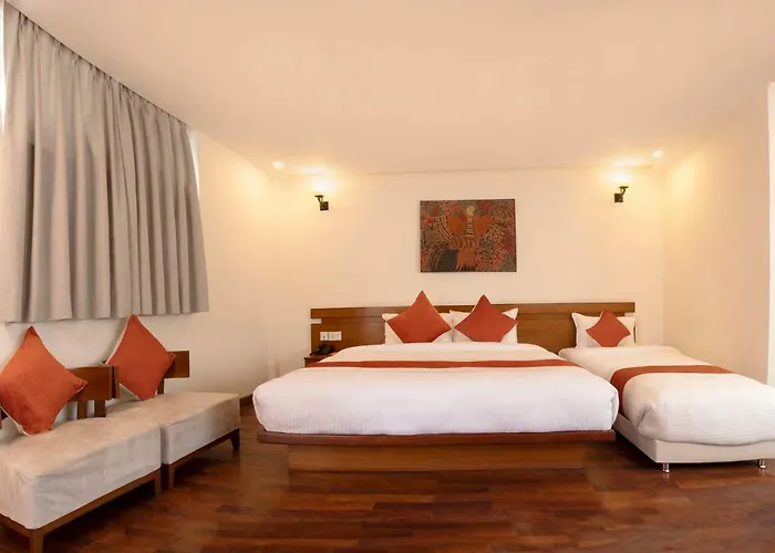 Timber House By Tara Group Hotel 4*